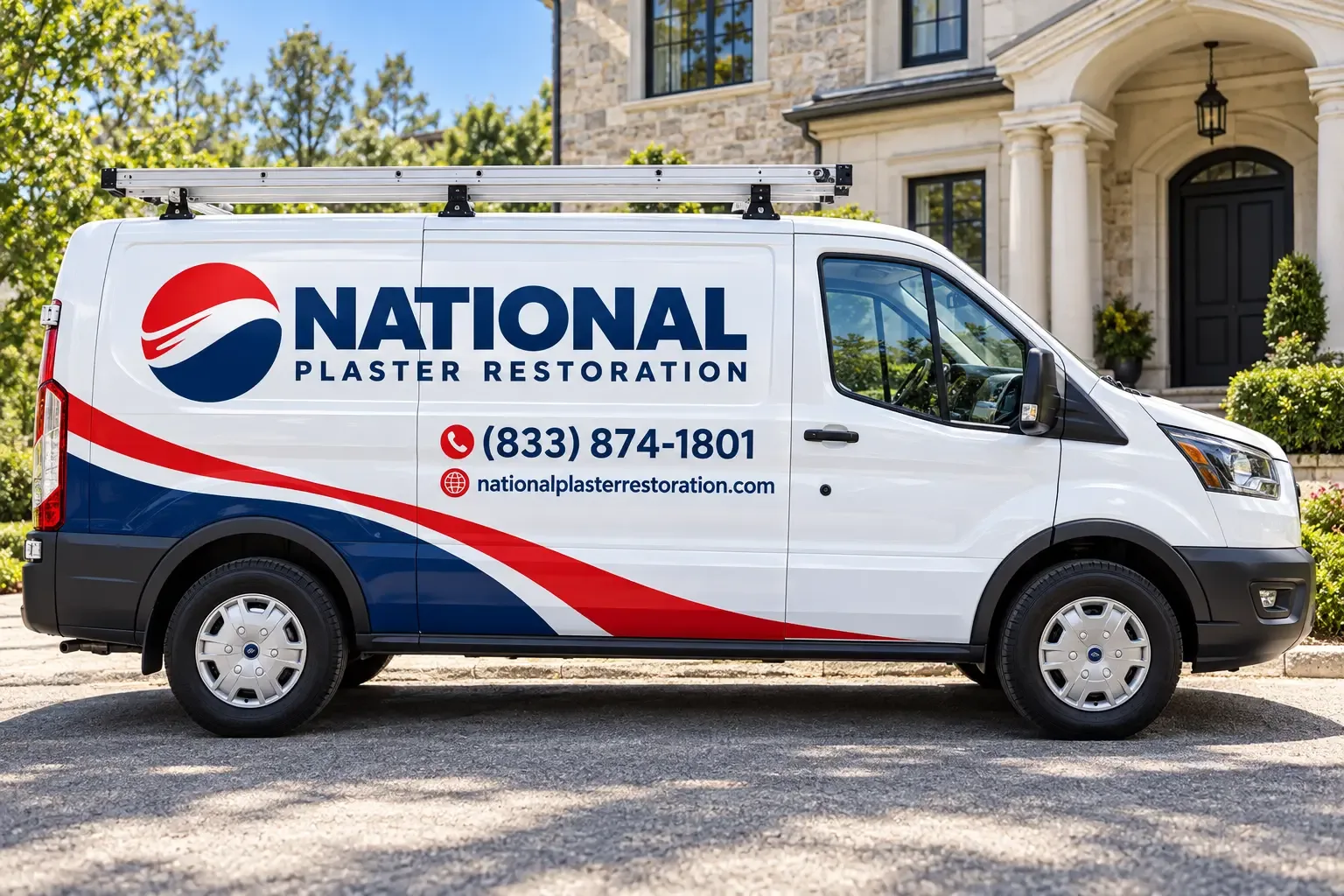 Plaster Repair in Lawrence, PA near me
